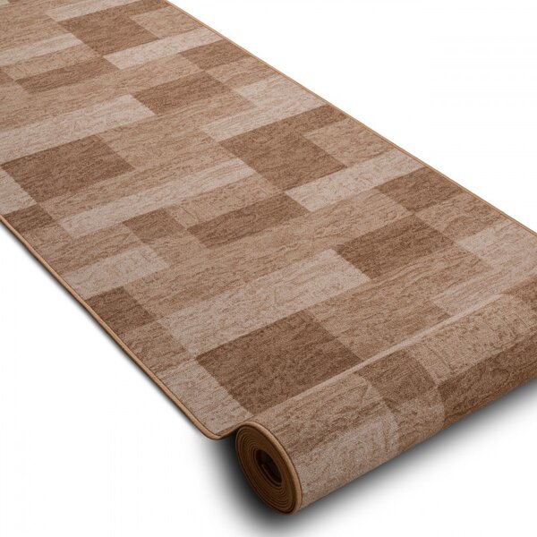 Associated Weavers Běhoun pogumovaný ICONA 33 béžový Šíře: 67 cm
