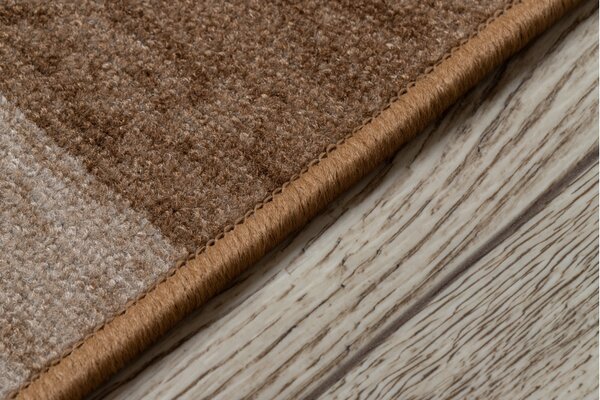 Associated Weavers Běhoun pogumovaný ICONA 33 béžový Šíře: 67 cm