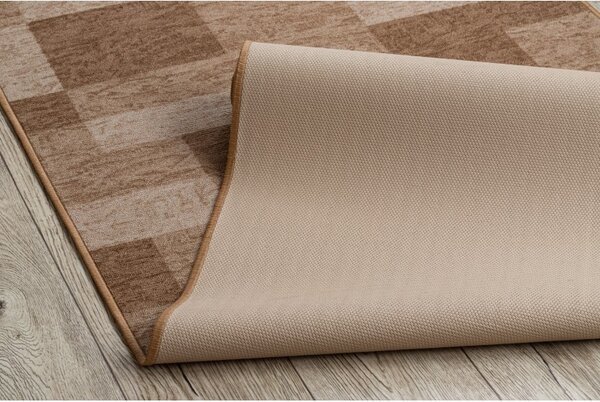 Associated Weavers Běhoun pogumovaný ICONA 33 béžový Šíře: 67 cm