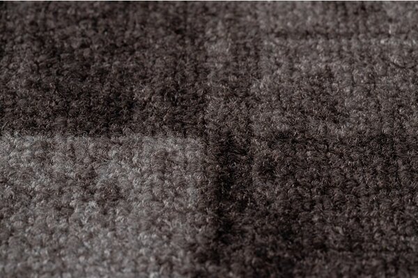 Associated Weavers Běhoun pogumovaný ICONA 44 hnědý Šíře: 67 cm