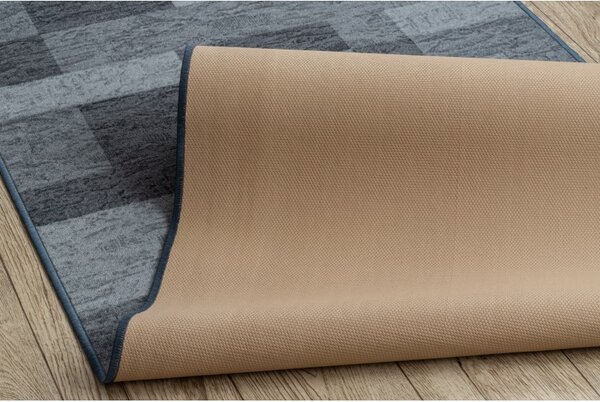 Balta Běhoun pogumovaný ICONA šedý Šíře: 67 cm
