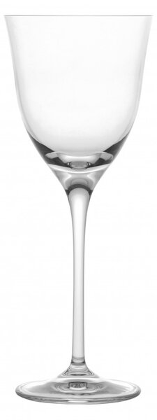 Skleničky na bílé víno 190 ml Carezza BRANDANI (barva - sklo)