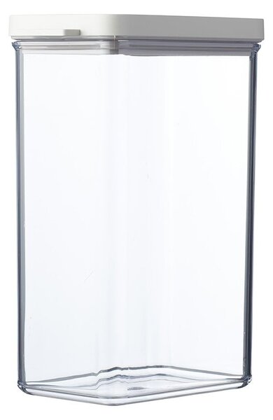 Dóza na potraviny Nordic white – Mepal