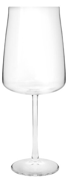 Degustační skleničky z křišťálového skla 650 ml Essential Crystal BRANDANI (barva - křišťálové sklo)