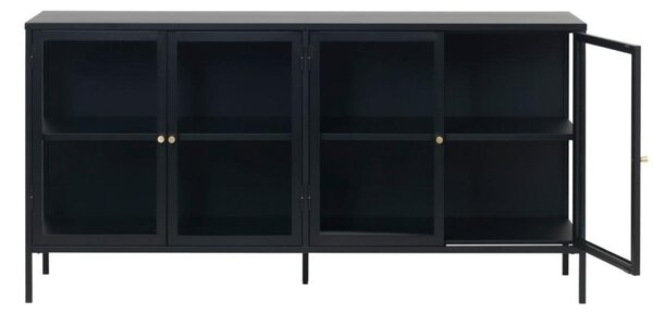 Designová komoda Joey - 4 dveřová