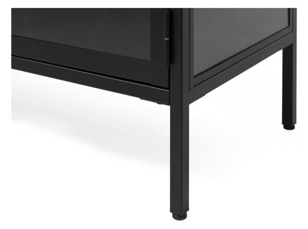 Designová komoda Joey - 4 dveřová
