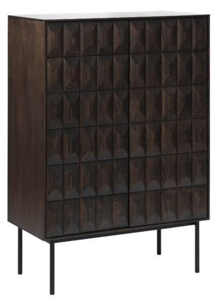 Designová barová skříňka Kimora