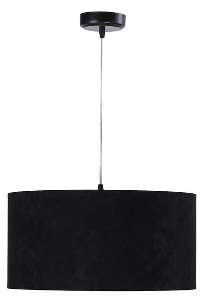 BPS Koncept Standard HomeLight závěsné svítidlo 1x60 W černá-vzor 030-283-40