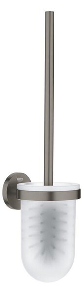 Grohe Start WC štětka, kartáčovaný Hard Graphite 41185AL0