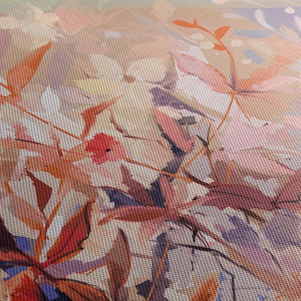 Obraz - Malba pastelový podzim (70x50 cm)