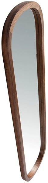 -25 % Dny MOMENTI– Ořechové závěsné zrcadlo Angel Cerdá No. 3234, 150 x 40 cm