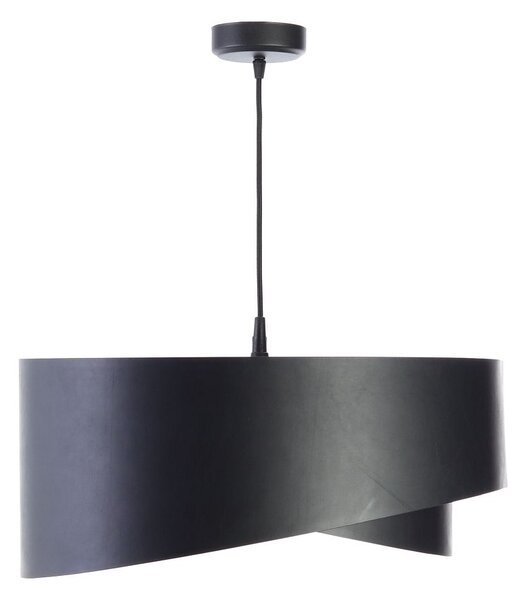 BPS Koncept Galaxy závěsné svítidlo 1x60 W černá-měděná 060-165