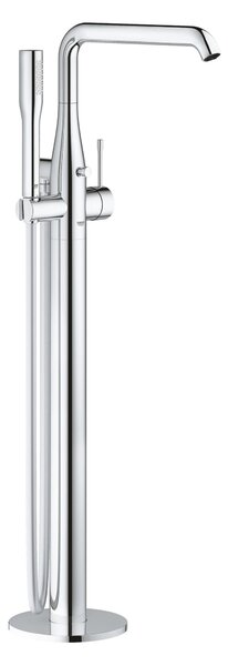 Grohe Essence vanová baterie volně stojící chrom 23491001