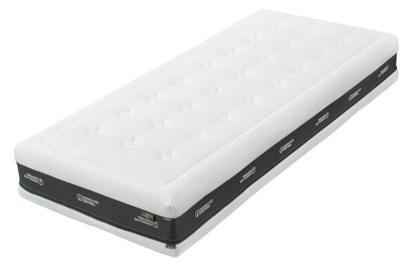 Matrace Super Fox Visco Heaven - Wellness 80x200, Výška matrace: 24 cm
