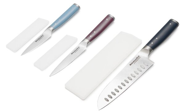 KitchenAid Sada nožů KitchenAid, 3 ks, multicolor KO3PSTSOHASG