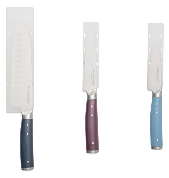 KitchenAid Sada nožů KitchenAid, 3 ks, multicolor KO3PSTSOHASG