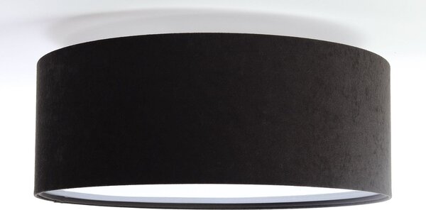 BPS Koncept HomeLight nástěnné svítidlo 2x60 W černá 090-007-50