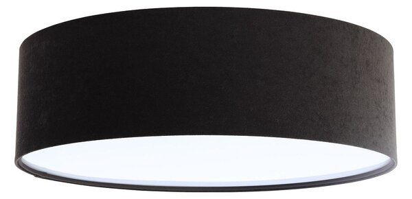BPS Koncept HomeLight nástěnné svítidlo 2x60 W černá 090-007-50