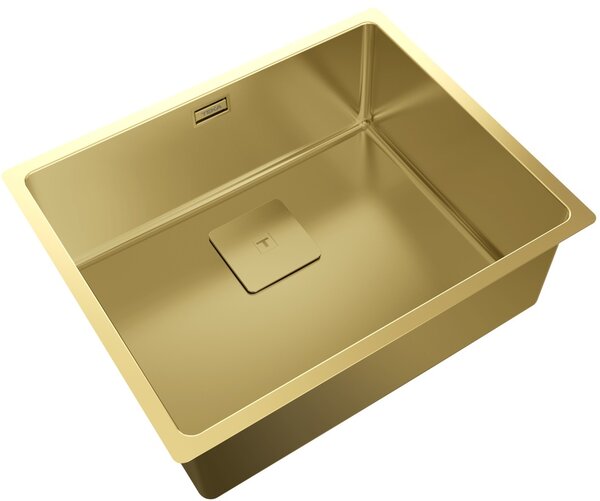 Teka Flexlinea ocelový dřez 54x44 cm 115000023