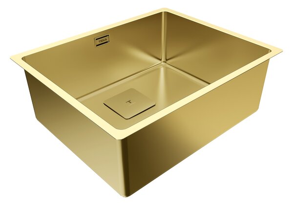Teka Flexlinea ocelový dřez 54x44 cm 115000023