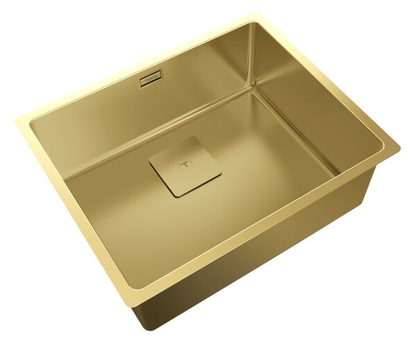 Teka Flexlinea ocelový dřez 54x44 cm 115000023