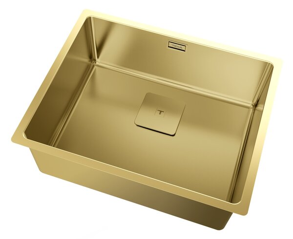 Teka Flexlinea ocelový dřez 54x44 cm 115000023