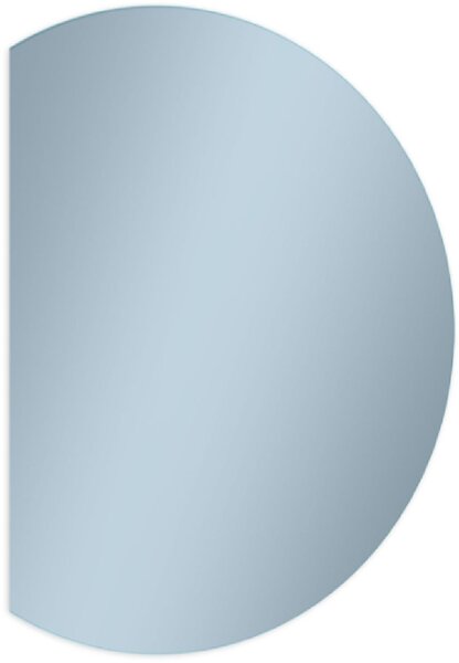 Venti Moon zrcadlo 65x90 cm s osvětlením 5907459662948