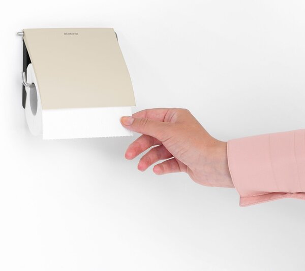Brabantia ReNew držák na toaletní papír || 223242