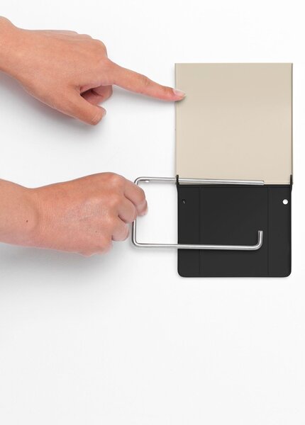 Brabantia ReNew držák na toaletní papír || 223242