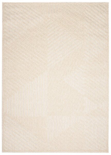 Makro Abra Kusový koberec Sisalový CANSAS FG42C Moderní krémový Rozměr: 60x100 cm