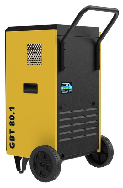 Güde Stavební odvlhčovač vzduchu GBT 80.1