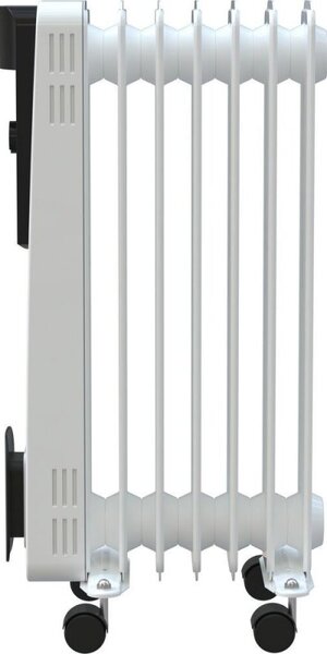 Güde Olejový radiátor OR 1500-7