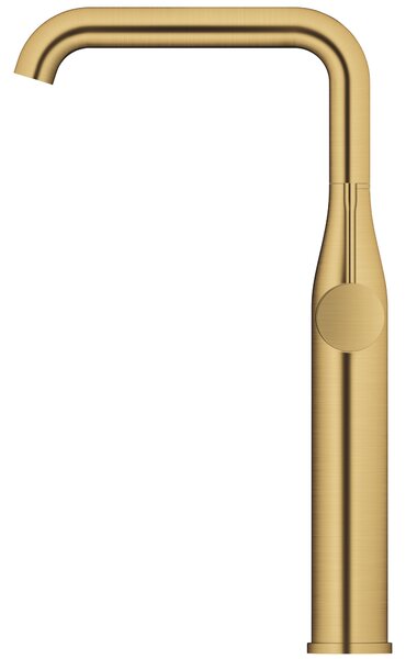 Grohe Essence New umyvadlová baterie stojící Brushed Cool Sunrise 32901GN1