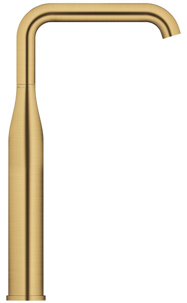 Grohe Essence New umyvadlová baterie stojící Brushed Cool Sunrise 32901GN1