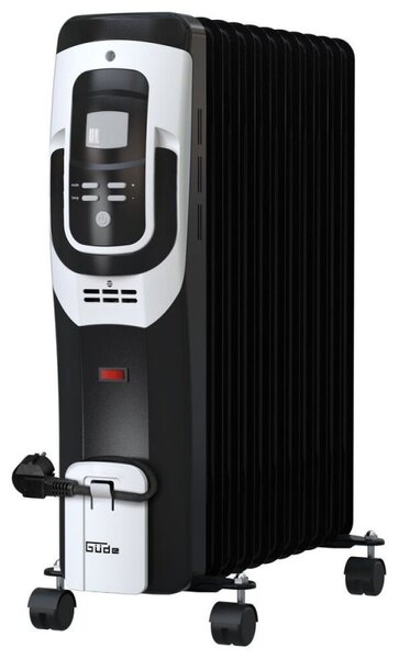 Güde Olejový radiátor OR 2500-11 DT