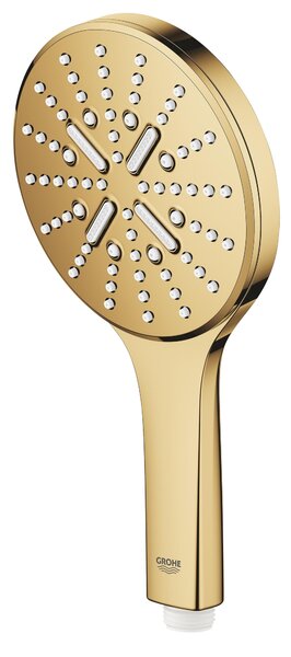 Grohe Rainshower sprchová hlavice Cool Sunrise 26574GL0