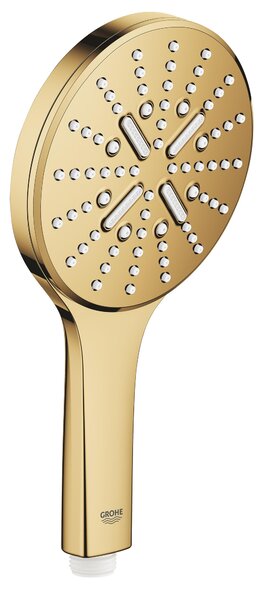 Grohe Rainshower sprchová hlavice Cool Sunrise 26574GL0