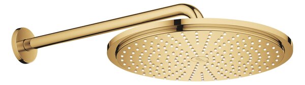 Grohe Rainshower hlavová sprcha 31x31 cm kulatý Cool Sunrise 26066GL0