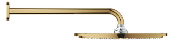 Grohe Rainshower hlavová sprcha 31x31 cm kulatý Cool Sunrise 26066GL0