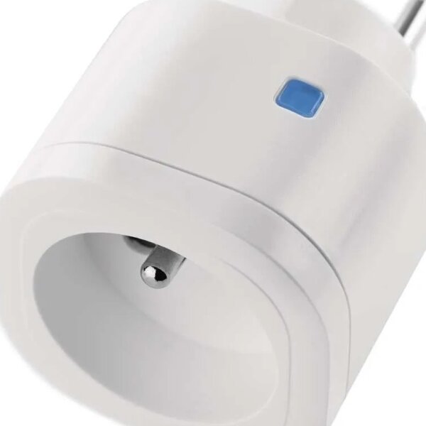 Chytrá zásuvka GoSmart 3680W/230V Tuya