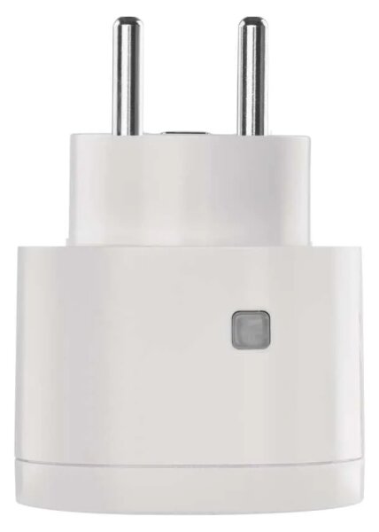 Chytrá zásuvka GoSmart 3680W/230V Tuya