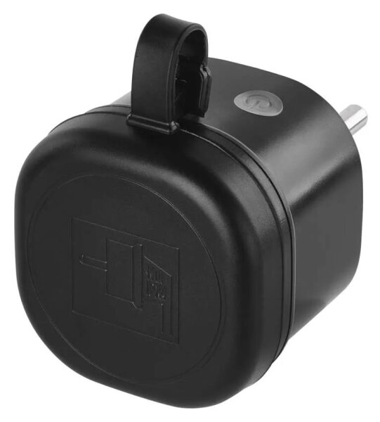 Chytrá venkovní zásuvka GoSmart 3680W/230V/16A Tuya IP44