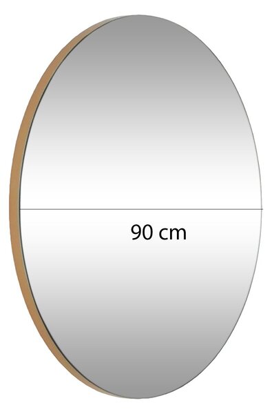 Zrcadlo Golda (Zlatá). Akce -25%
