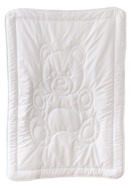Celoroční dětská přikrývka 90x130 cm Teddy Bear – Bonami Essentials