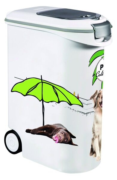 Box na granule 54 l – Curver