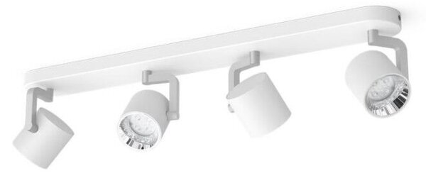 50674/31/P0 Byrl bodové LED svítidlo 17,2W 1720lm 2200/2500/2700K krokové stmívání IP20, bílé