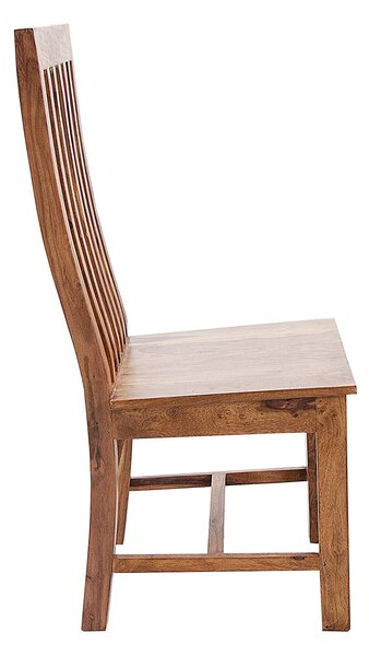 Jídelná židle Timber masív - skladem
