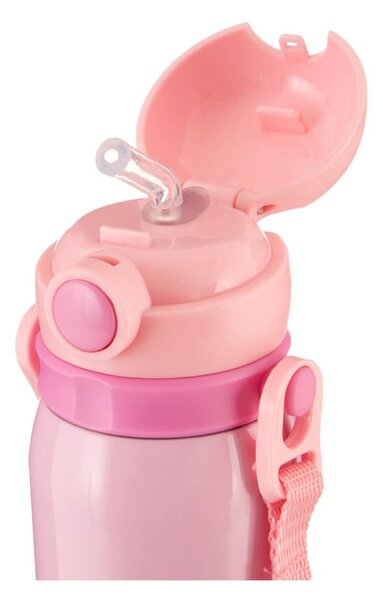 Světle růžová termoska Mimo – Premier Housewares
