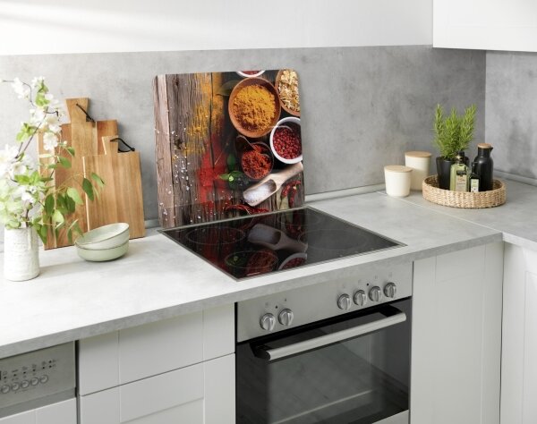 WENKO 53870100 - Deska 56x50 cm pestrobarevná