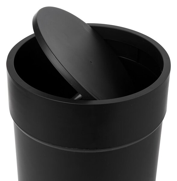 Plastový odpadkový koš 6 l Touch – Umbra